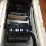 House Battery Swap: Moody 54