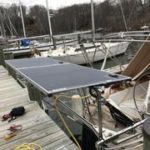 Installing Solbian vs Solara Solar Panels with 22% Efficient Sun Power Cells