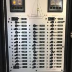 Main Panel Upgrade: Oyster 48