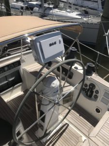 Nautor Swan 51: B&G Upgrade