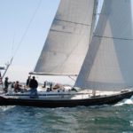 Nautor Swan 51: B&G Upgrade