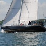 Nautor Swan 51: B&G Upgrade