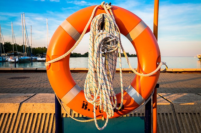 Stay Safe on Your Boat With These Marine Safety Tips marine electric systems