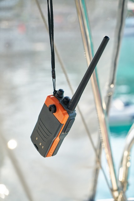 Tips for Using a VHF Radio Like a Pro marine electric systems