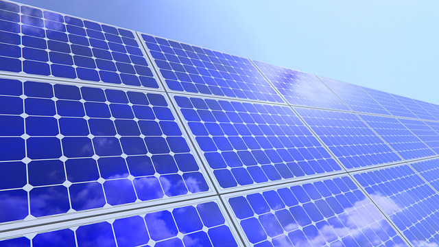 4 Benefits of Marine Solar Power marine electric systems