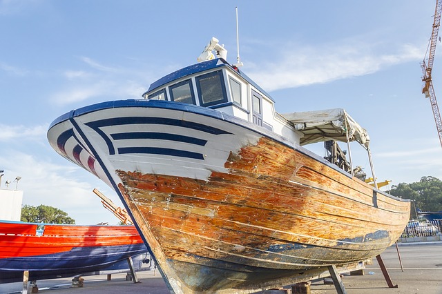 Corrosion: How to Protect Your Boat marine electric systems