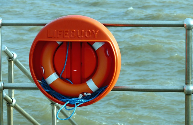 Why You Need Marine Safety Equipment marine electric systems