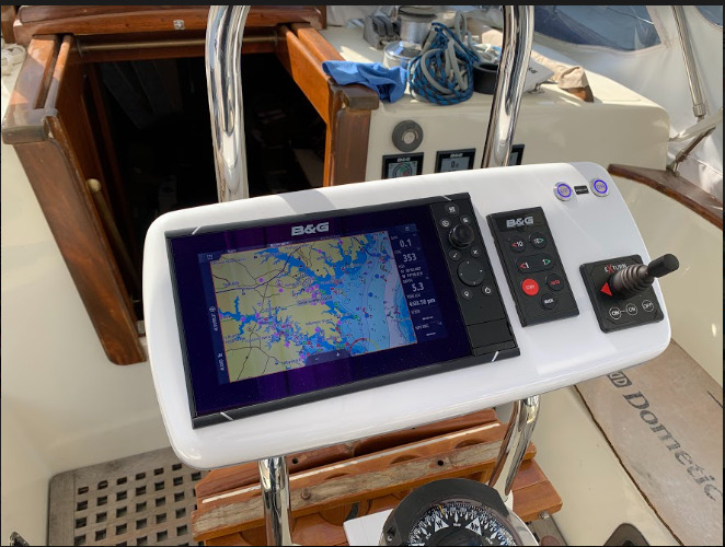 Do You Need a VHF Radio on Your Boat? marine electric systems