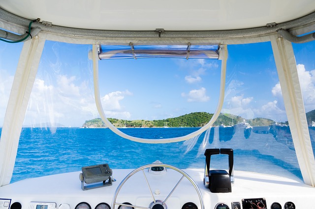 Essential Navigation Equipment for Your Boat marine electric systems
